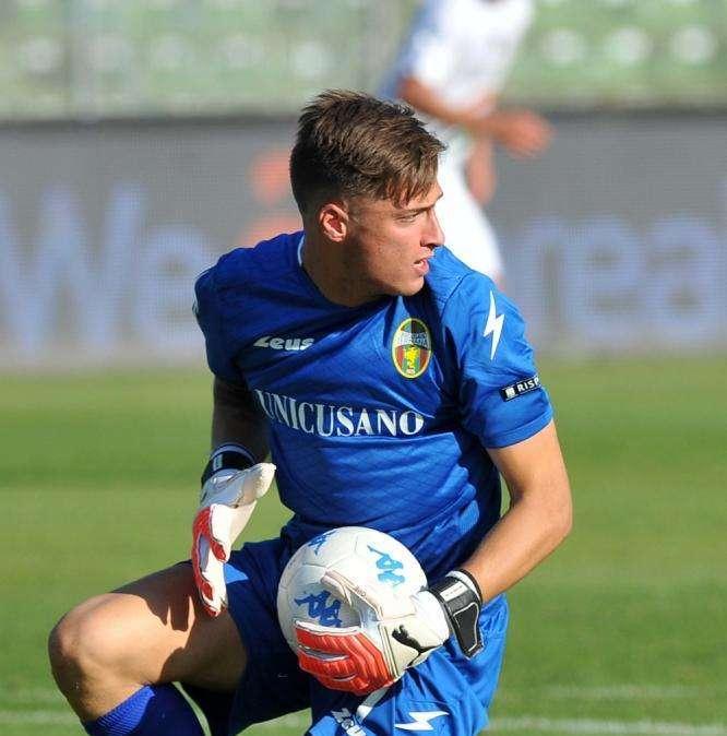Under 19 - Domani l'ultimo impegno