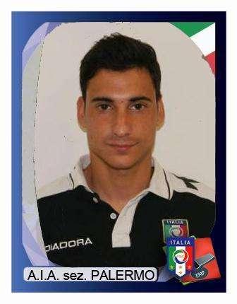 Ternana-Monza affidata a Saia: figlio e fratello d'arte al primo anno in Can Pro