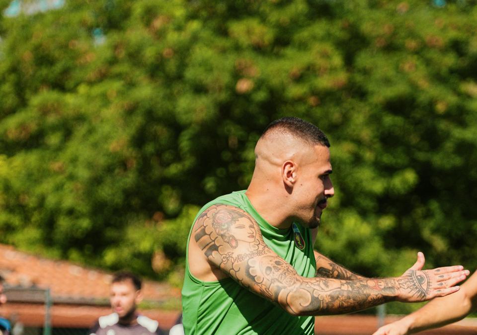 Rassegna Stampa - Messaggero - La Ternana riparte: "Vogliamo vincere"