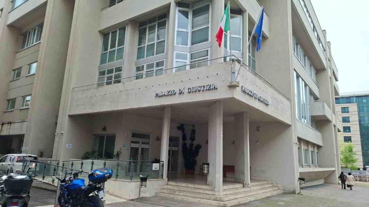 Tribunale di Terni