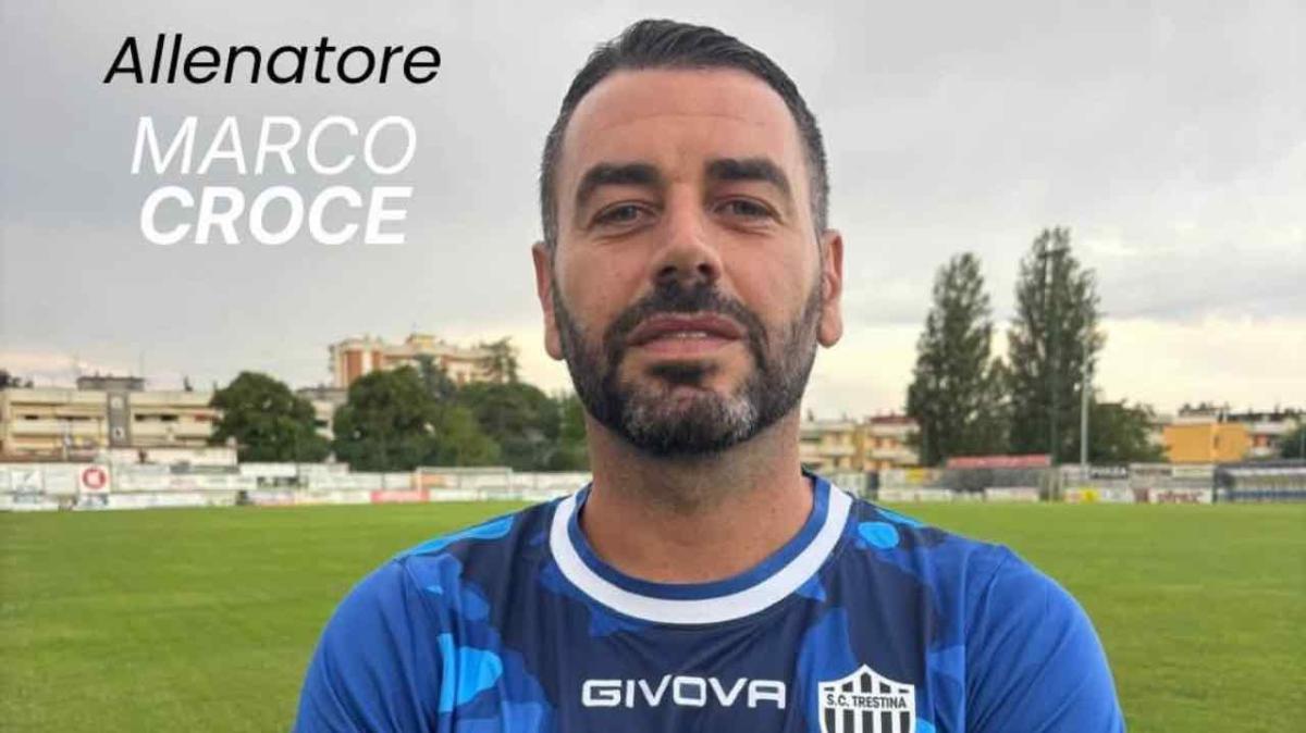 Marco Croce