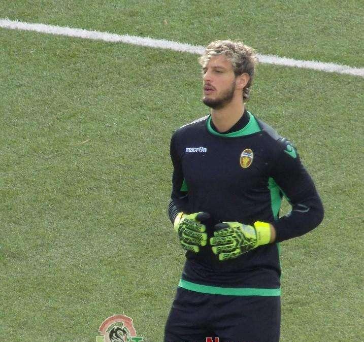 Il report ufficiale dell'allenamento