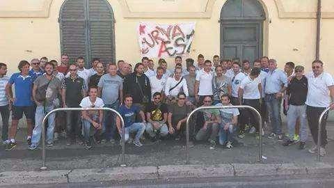 Questione Ast, Camusso: "Si sentono abbandonati"