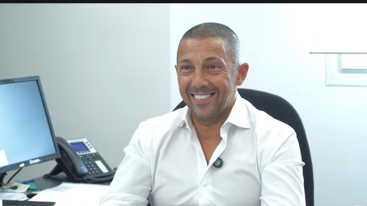 Antonio Cardona
