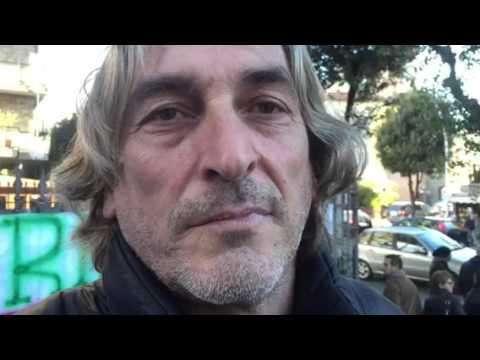 Giulio Forte: "Mi aspetto undici fere in campo e un grande tifo"