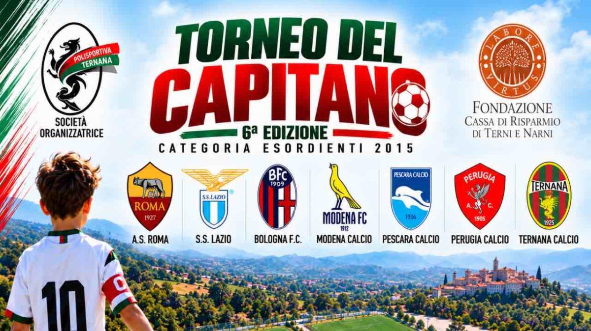 Torneo del Capitano