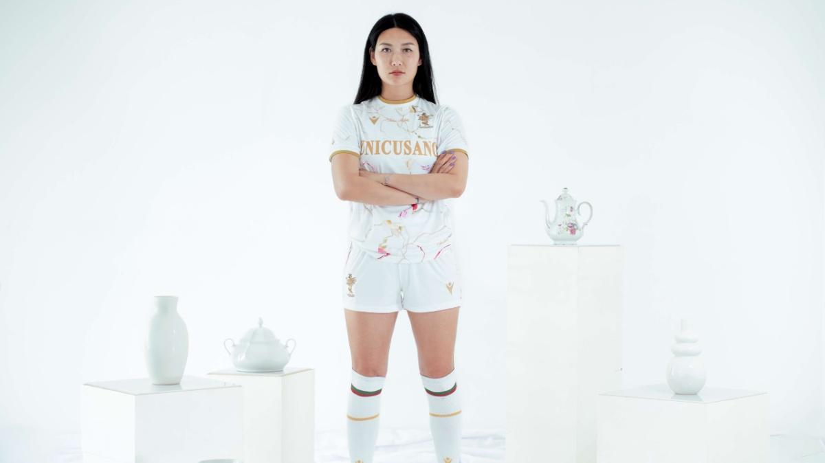 Lina Yang