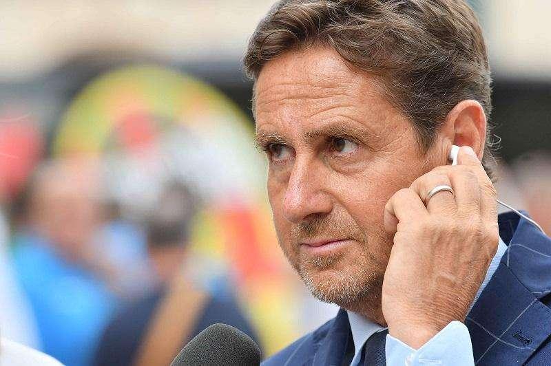 L'ex presidente Ranucci è diventato nonno: benvenuta Tecla