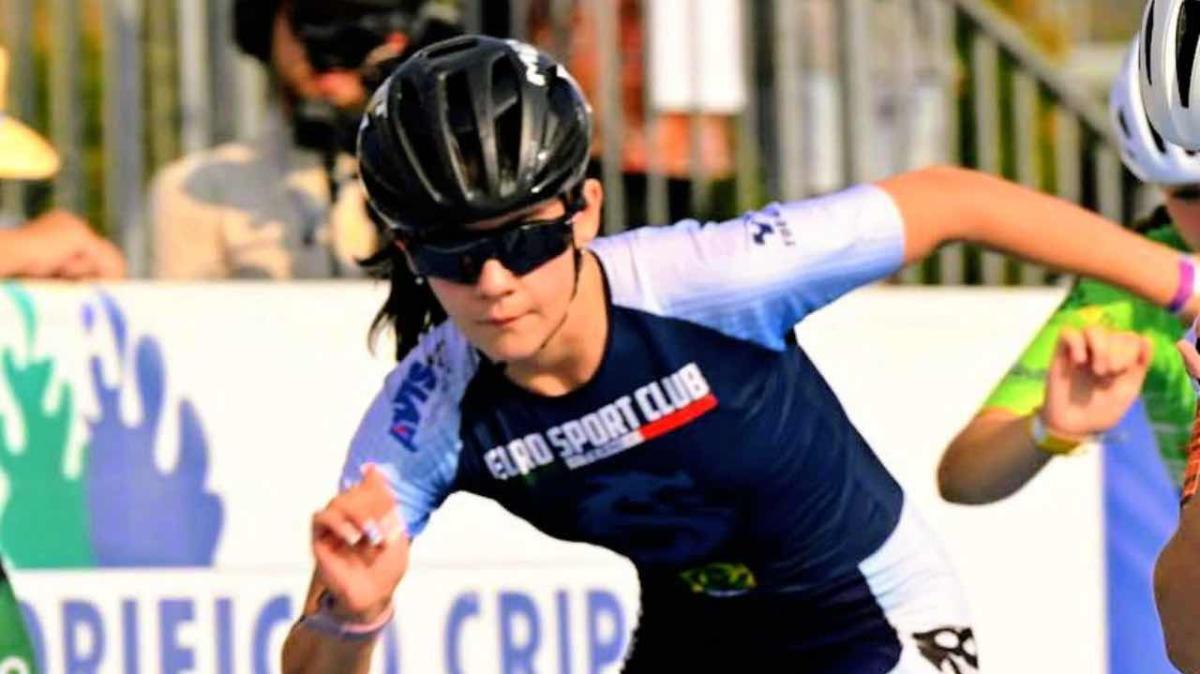 Benedetta Proieti
