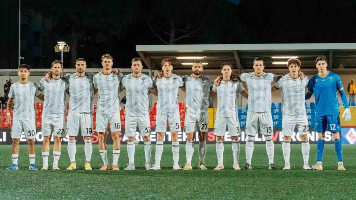 Ternana contro il BRA