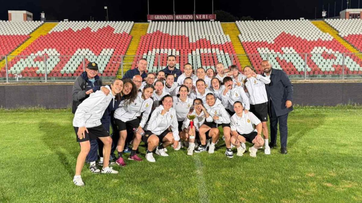 Ternana Women U19