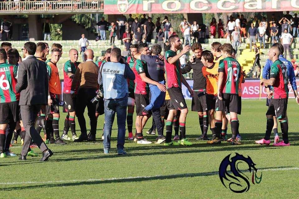 Ternana - La panoramica sul girone d'andata