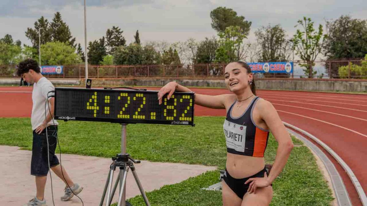 Giulia Colarieti
