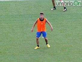 La Ternana mette a segno il primo colpo di mercato: blinda Battista fino al 2018