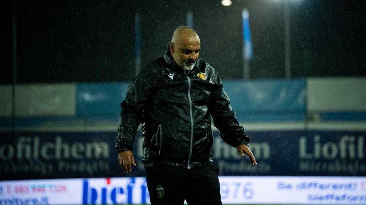 Fabio Liverani