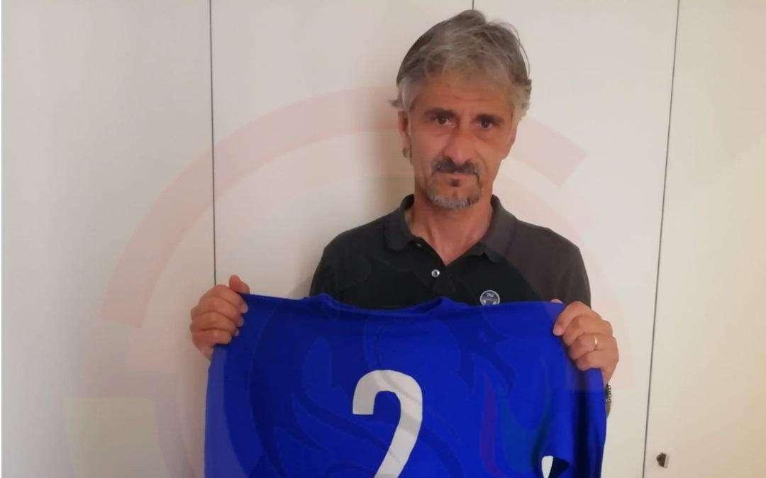 Ternana, Fabris: “Custodisco gelosamente il regalo di Burgnich”