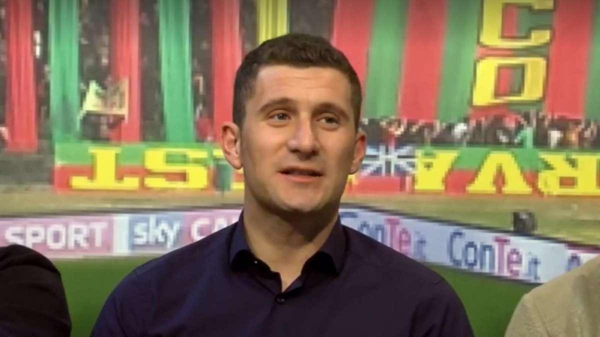 Romeo Papini a Fere di Sera: "Se la Ternana vincerà a Fermo potrà smettere di guardarsi alle spalle"