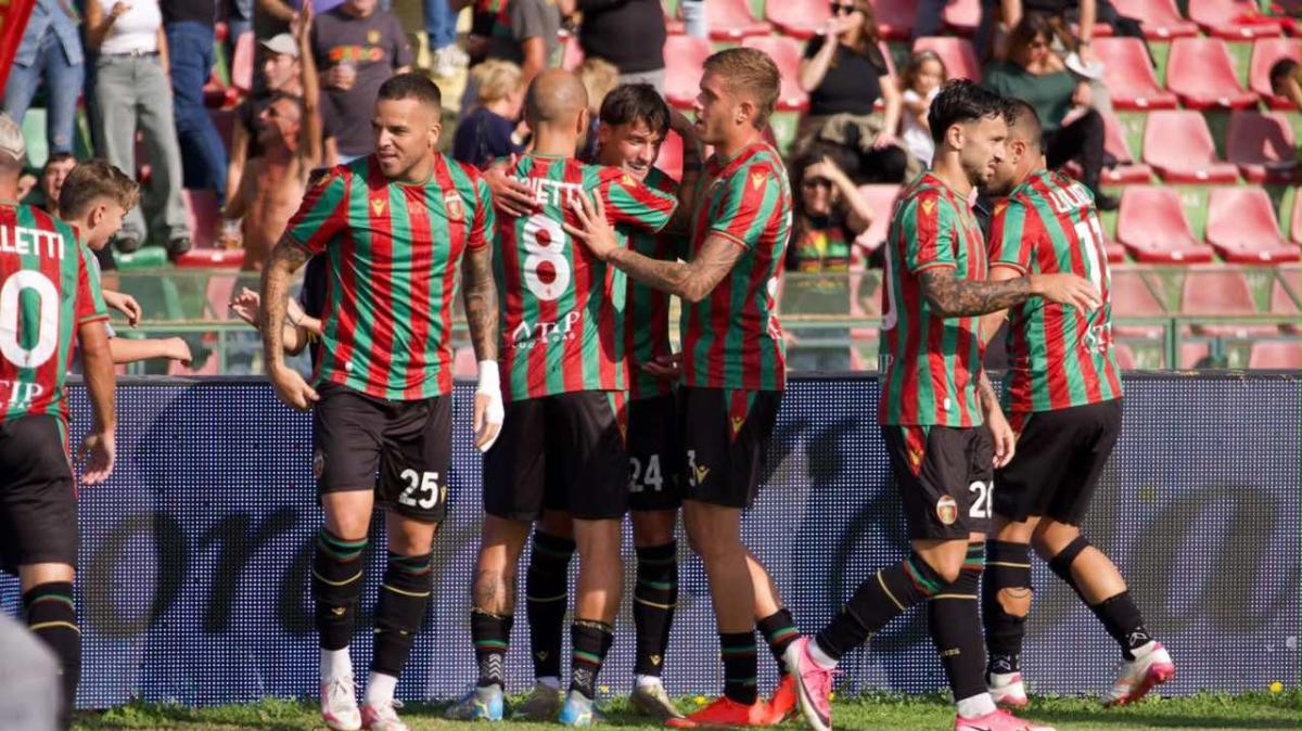 Ternana