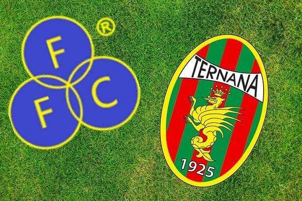 Fermana-Ternana - I precedenti al Recchioni sorridono ai padroni di casa