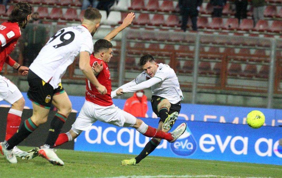 Rassegna Stampa - CdU - Perugia e Ternana, arrivederci al 2022