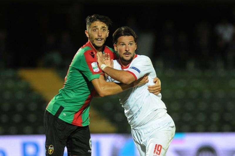Benvenuto Biagio, il Brescia accoglie Meccariello