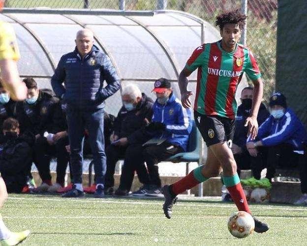 Ternana, stasera forza Cuba: c'è Incerti a caccia dell'esordio in Nazionale