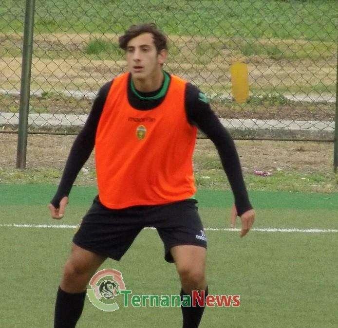 Caravello a Lazio News 24: "Germoni in campo a luglio, ma per il futuro...