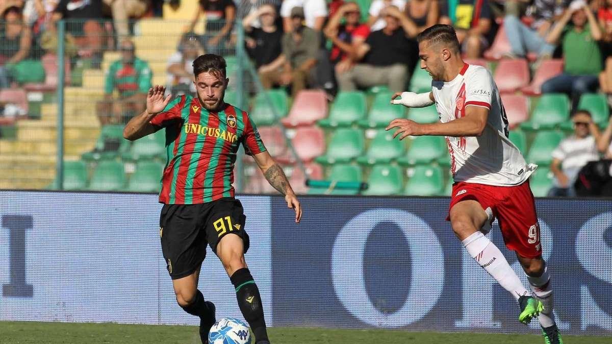 Corrado: "Il derby è solo nostro, avanti Fere" - FOTO