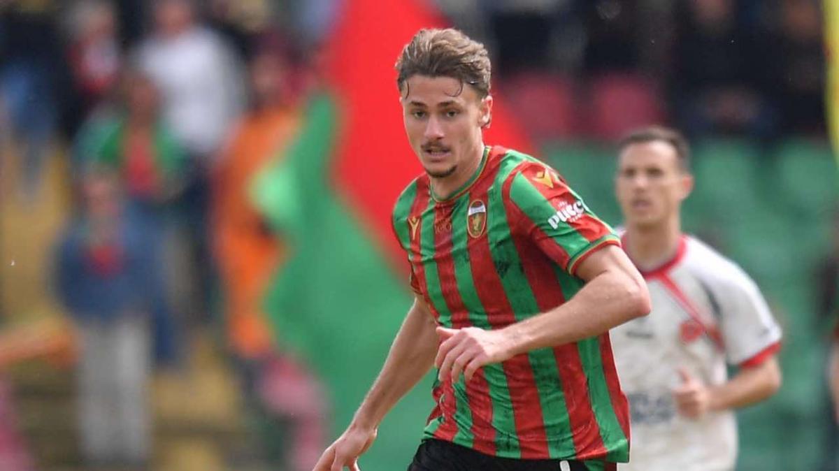 Ex Ternana, Marco Garetto riparte dal Trento: contratto fino al 2028