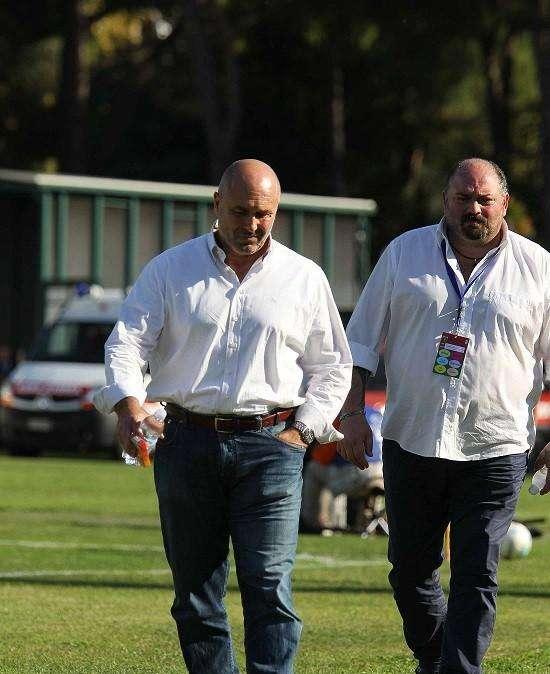 Ternana-Rimini - Tentativo di riscatto sotto gli occhi del patron