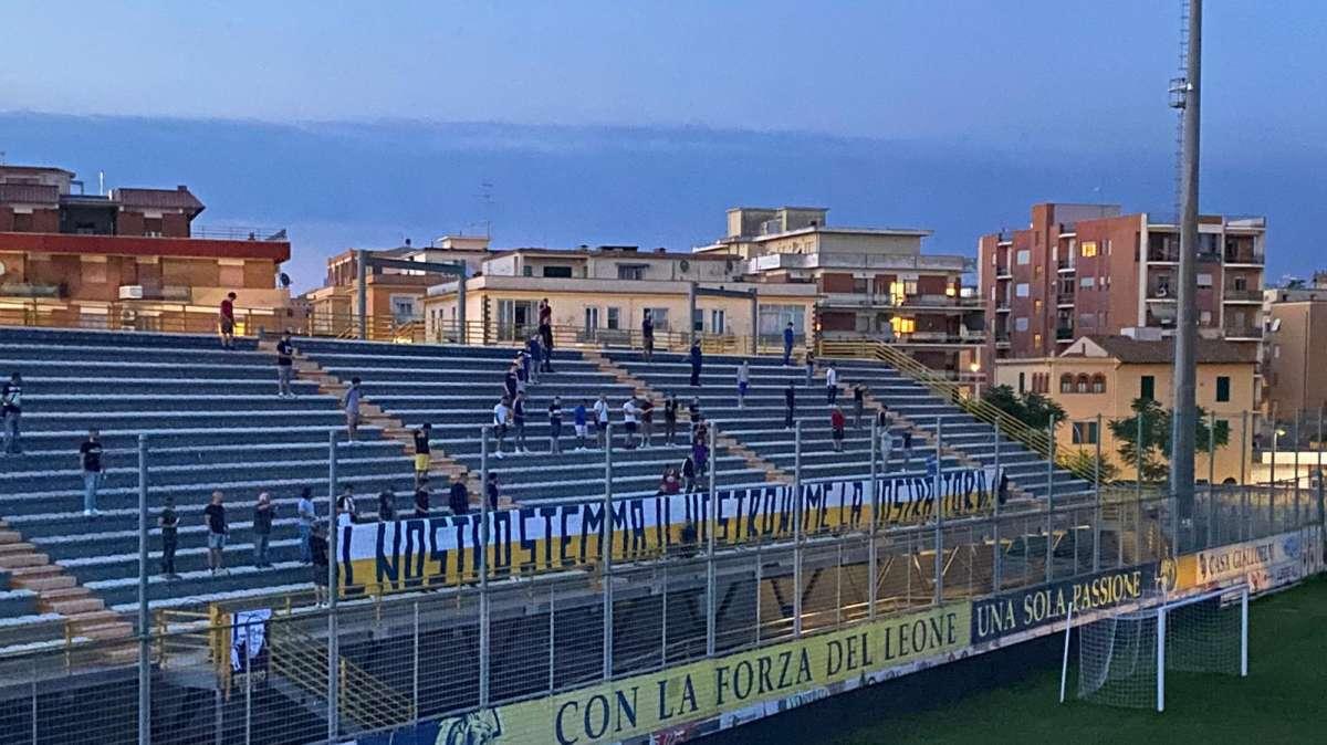 Viterbese sotto assedio. Richiesto l'ok a procedere legalmente contro Guidi e Corda