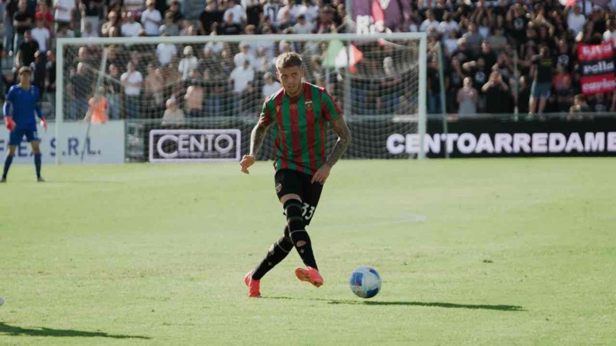 Davide De Marino