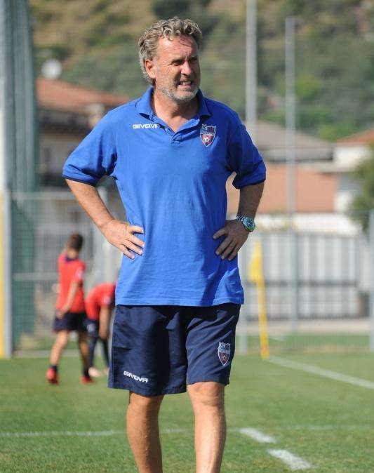 Messaggero - Pochesci: "Dobbiamo crescere e la squadra dev'essere completata"