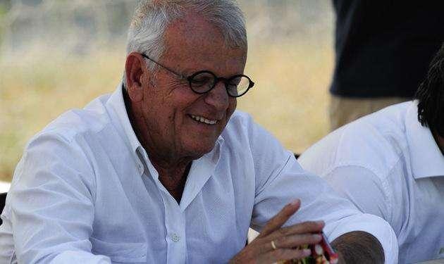 Zadotti: "Spero che sabato ci mandino arbitro che..."