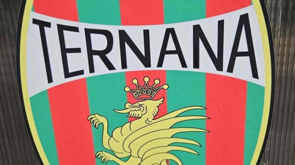 Logo Ternana Calcio