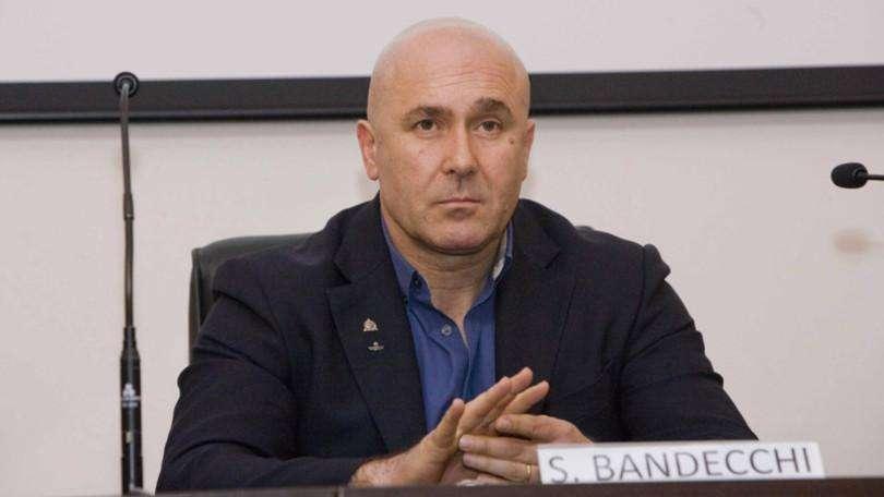 CdS web - Unicusano Ternana, il patron Bandecchi si presenta in grande stile