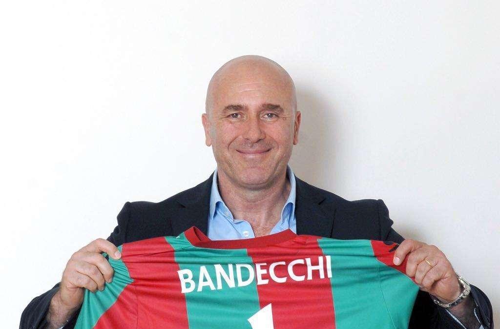 RassegnaStampa - Messaggero - Bandecchi apre agli stranieri