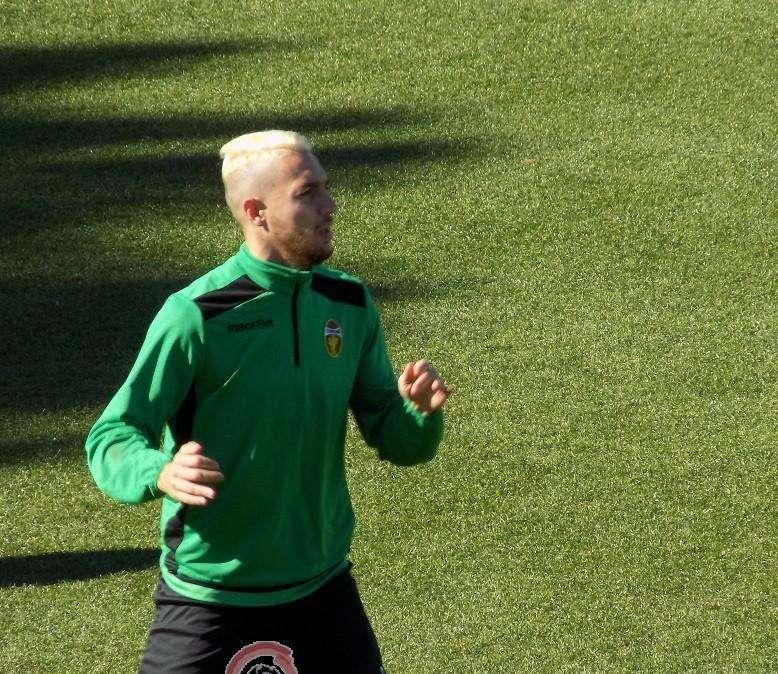 Ternana - La sfortuna prende di mira il centrocampo