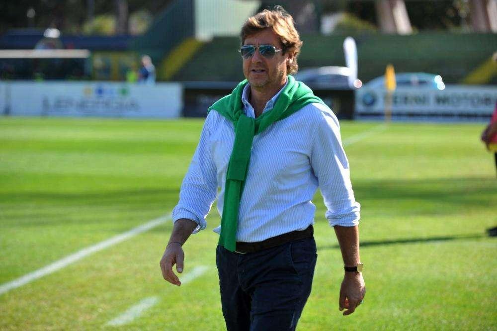 Ranucci non ci sta: “Sono sconcertato, così si allontana la gente dal calcio. E noi combatteremo fino alla fine”