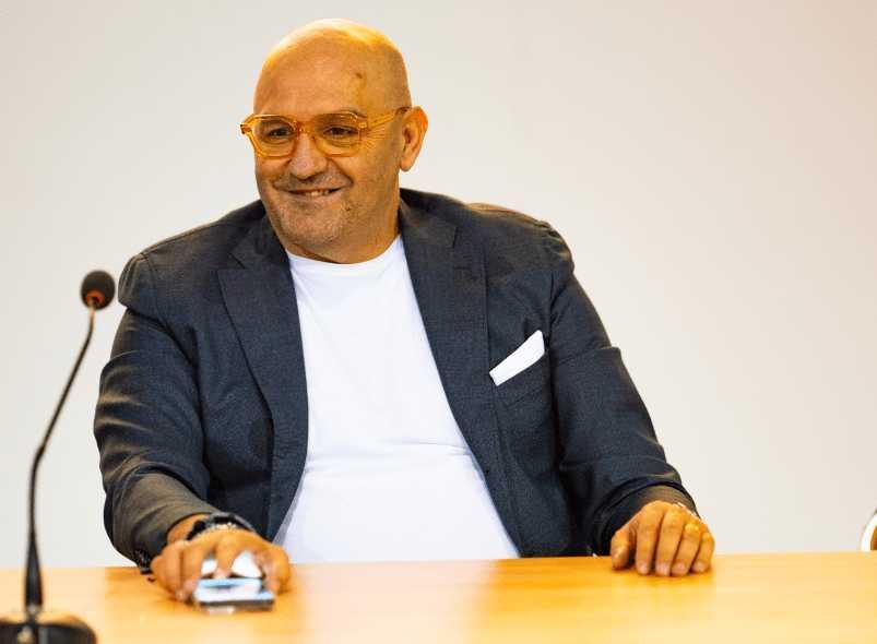 Di Campli: "C'è un lumicino di speranza per la Ternana, dobbiamo trovare l'accordo con i calciatori"