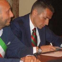 Simone Longarini: "La cessione? Non so di cosa si parli"