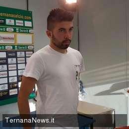 Per la Ternana problema indisponibili a Latina
