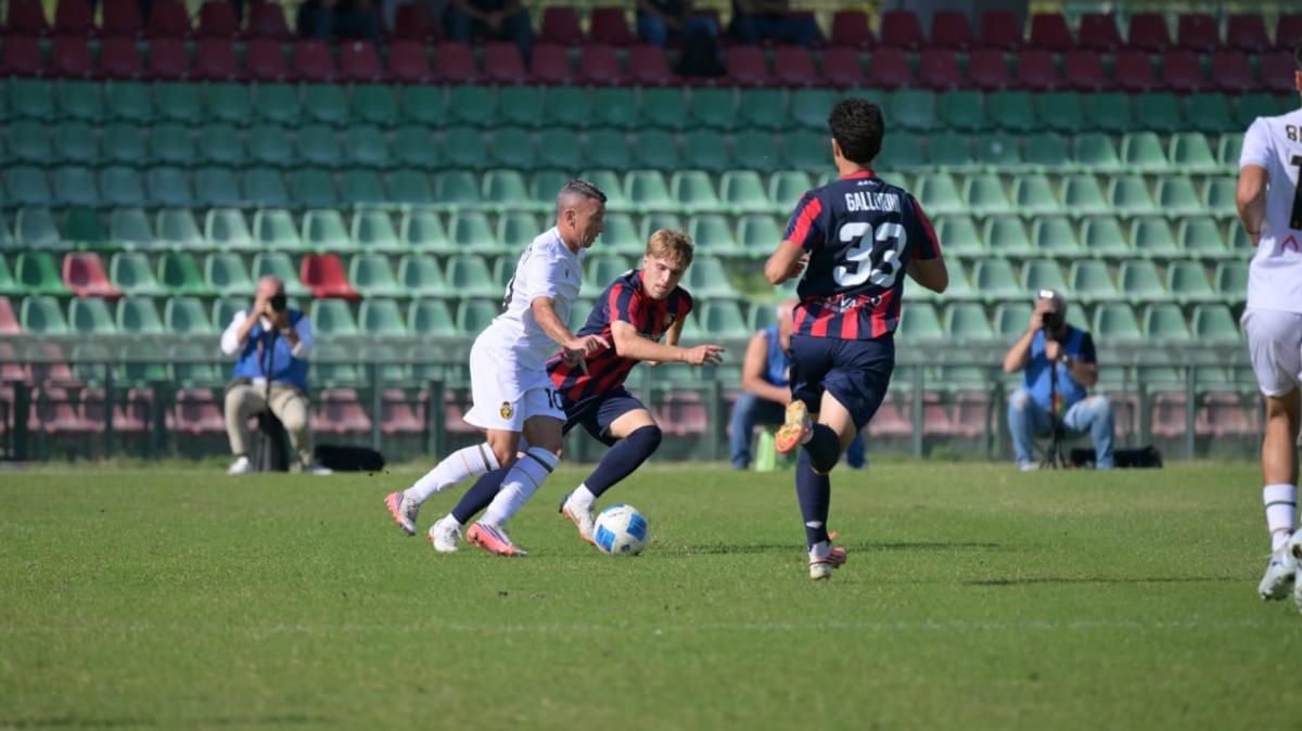 Cesar Falletti