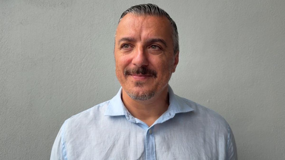 Giuseppe Mangiarano