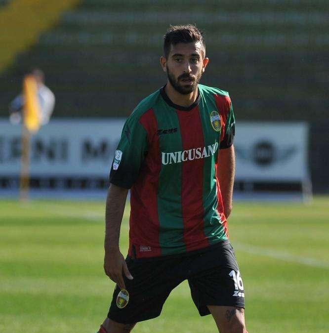 TMW - Le pagelle della Ternana - Tremolada show, bene anche Carretta