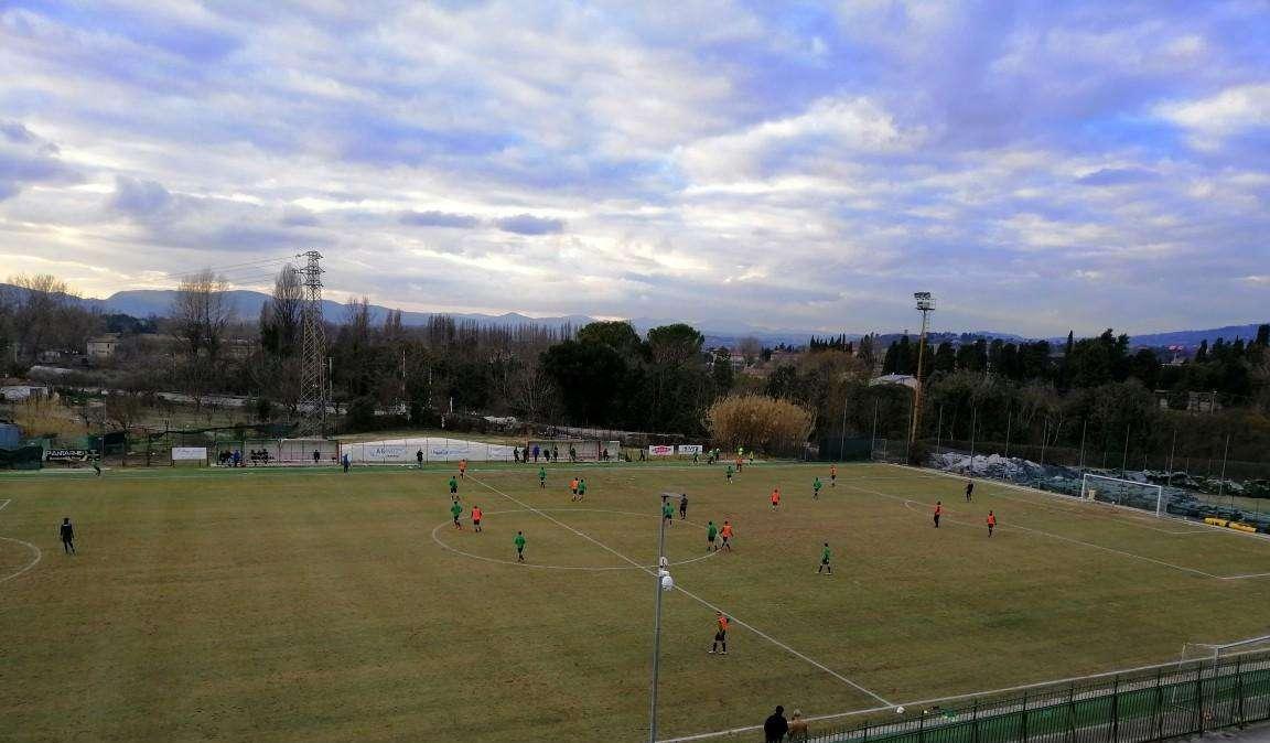 Ternana - Ultime dal campo: tanti recuperati