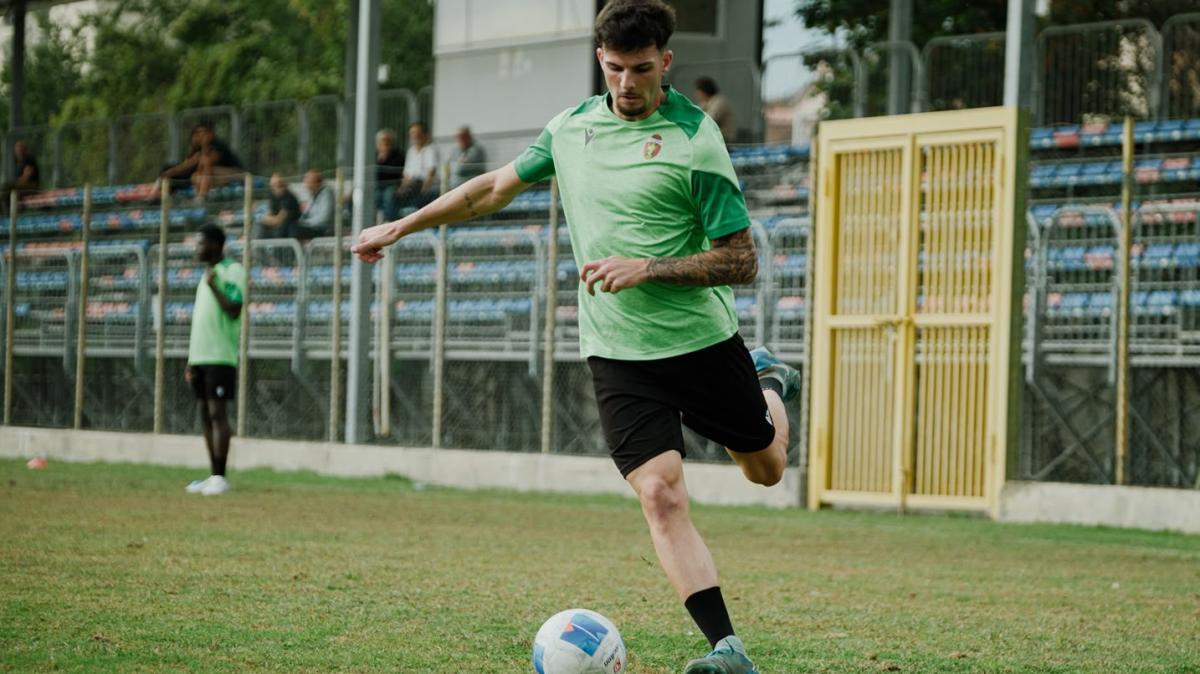 Nicola Rolla