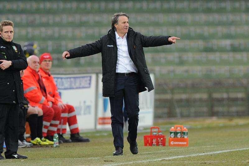 Cambi decisivi: Scazzola ha fatto meglio di Tesser