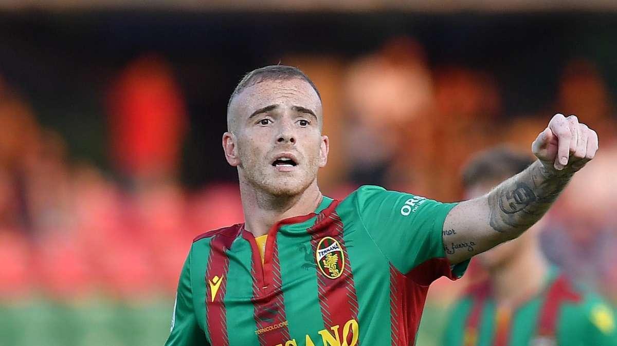 Serie B, la Ternana vince; le prime quattro della classe pareggiano