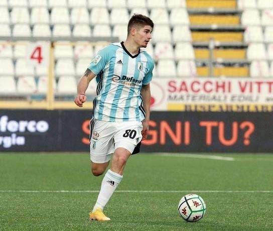 Mercato Ternana: nelle ultime ore chiusi tre colpi da sBallo
